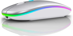 Rainbow mouse 2 Wireless
