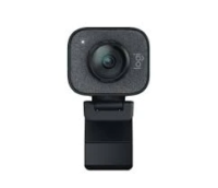 StreamCam Webcam Graphite