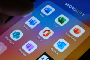 Microsoft Office Lifetime License Mac Ipad ,Iphone ,Android tablets, phones & Windows 11 or 10