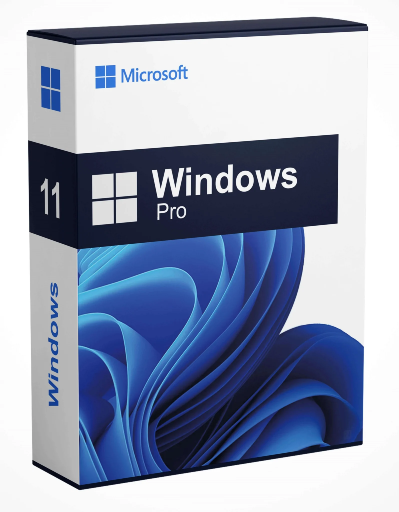 Windows 11 and 10