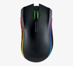 M2505 Mouse Wireless