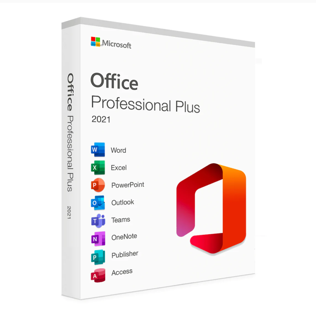 MS office 2021