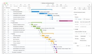 Project Professional  for macOS
