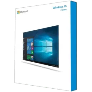 MICROSOFT WINDOWS 10 HOME LIFETIME